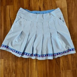 Lilly Pulitzer Athletic Skirt